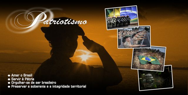 Patriotismo